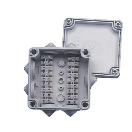 Newmar PX - 3 Junction Box - Get Tight Gear