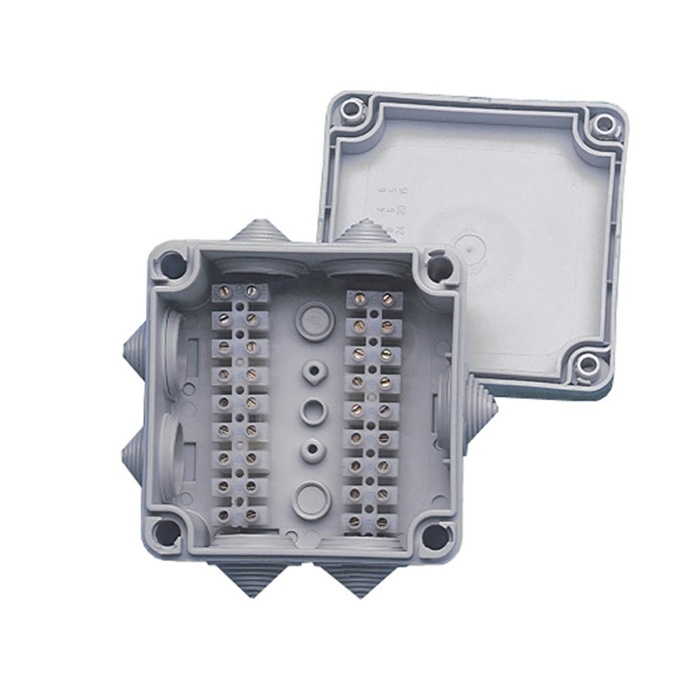 Newmar PX - 3 Junction Box - Get Tight Gear