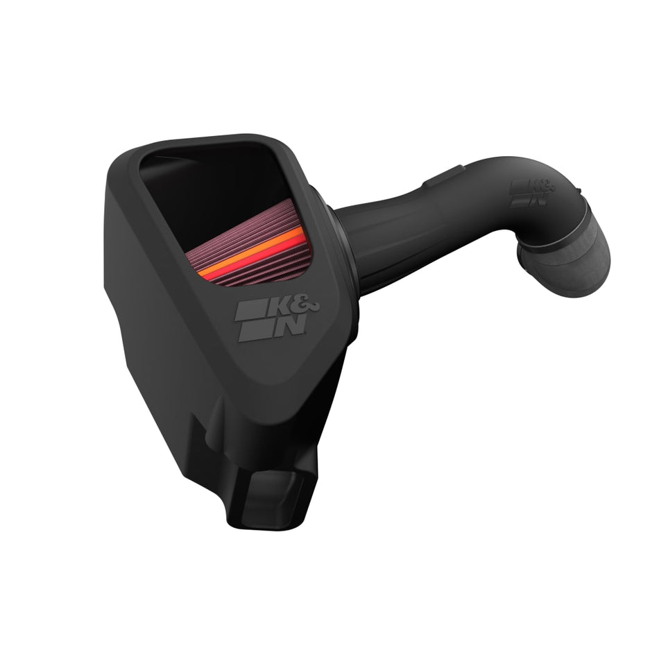 NEXTGEN COLD AIR INTAKE - CHEVROLET - Get Tight Gear