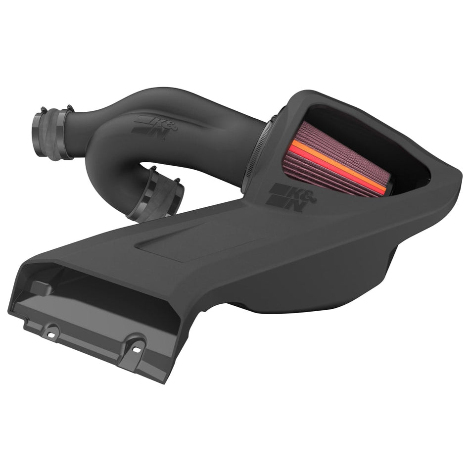 NEXTGEN COLD AIR INTAKE - F150/RAPT - Get Tight Gear