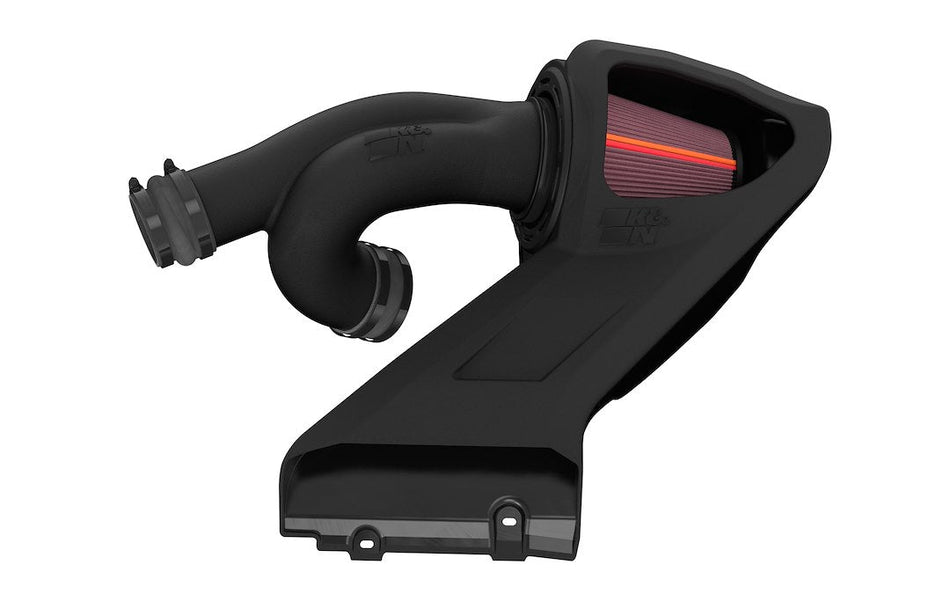 NEXTGEN COLD AIR INTAKE - FORD F150 - Get Tight Gear