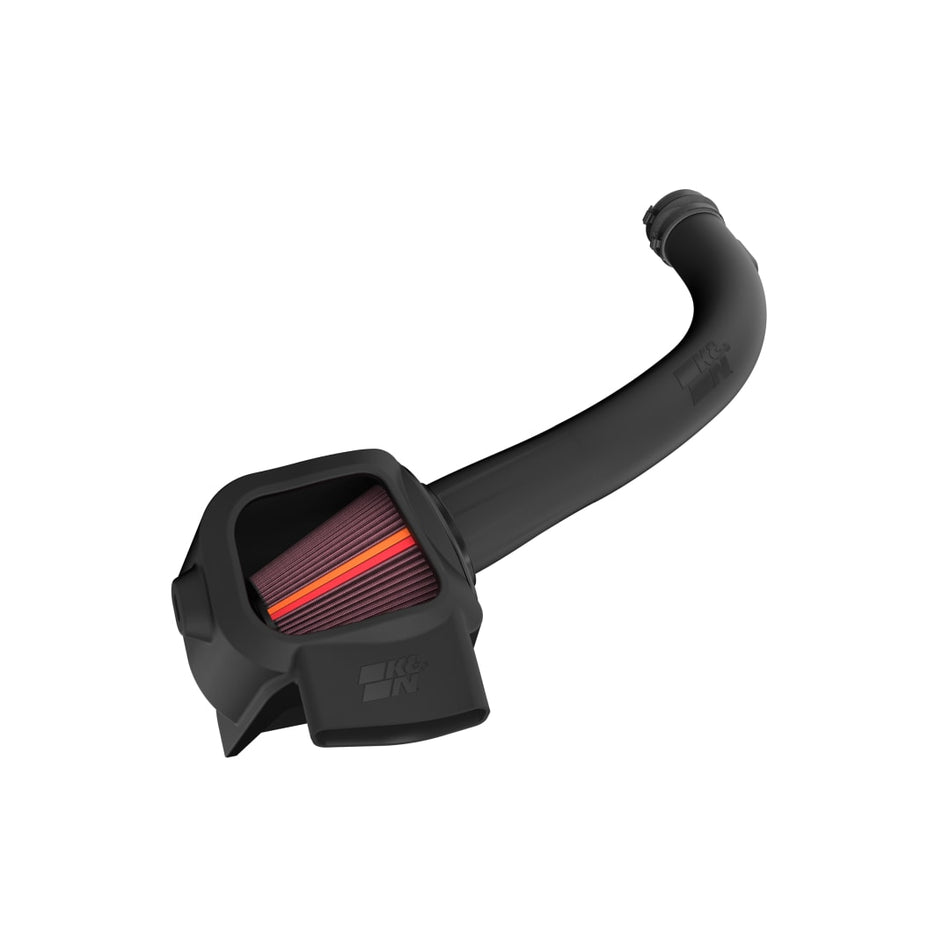 NEXTGEN COLD AIR INTAKE - FORD F250 - Get Tight Gear