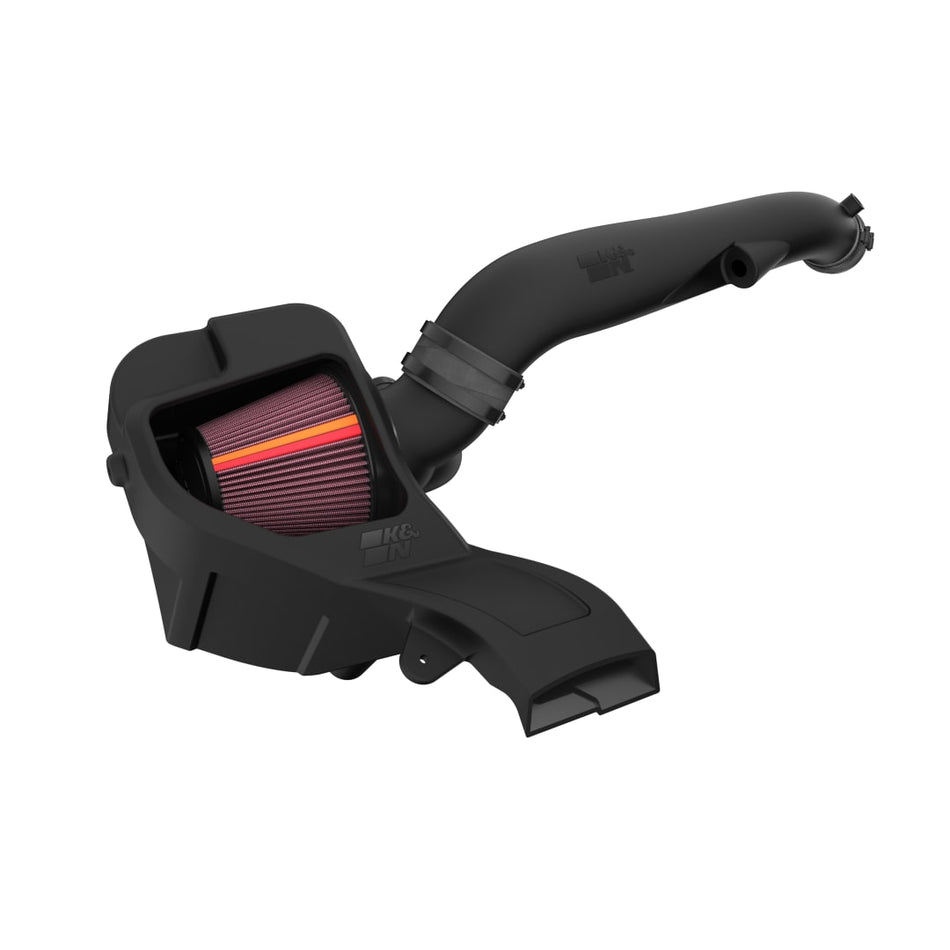 NEXTGEN COLD AIR INTAKE - FORD RANG - Get Tight Gear