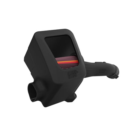 NEXTGEN COLD AIR INTAKE - TOYOTA TU - Get Tight Gear