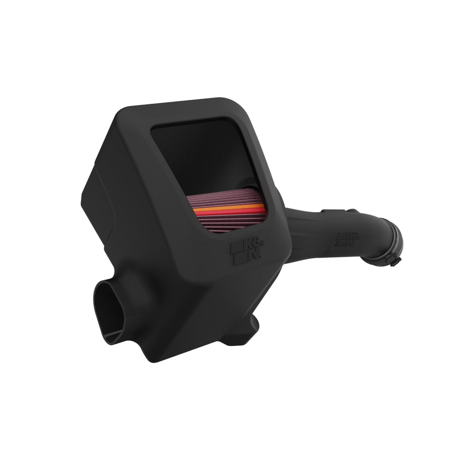 NEXTGEN COLD AIR INTAKE - TOYOTA TU - Get Tight Gear