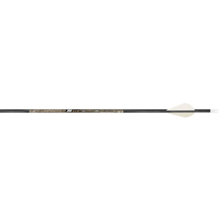 Nexxus Infinity Arrows 400 2 in. q2i Fusion Vanes 6 pk. - Get Tight Gear