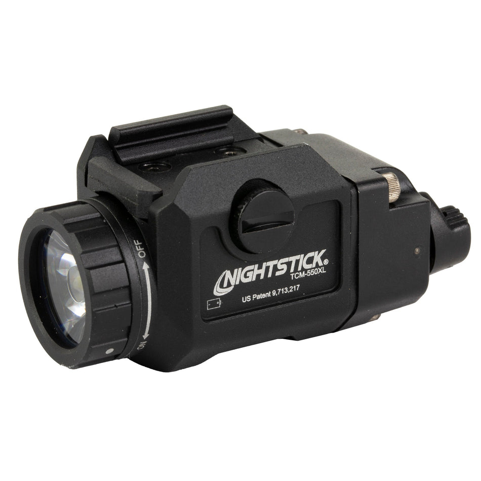 NIGHTSTICK CMPCT WPN LIGHT 550L BLK - Get Tight Gear