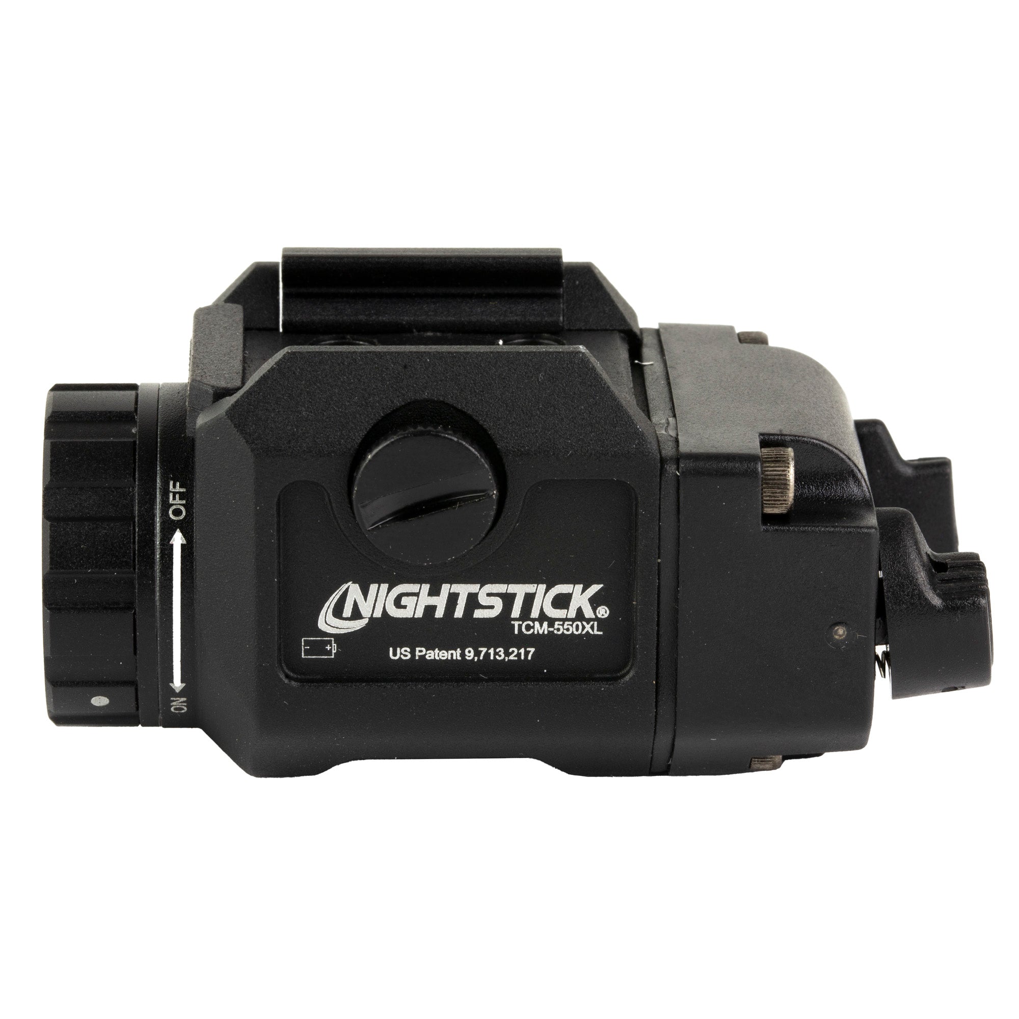 NIGHTSTICK CMPCT WPN LIGHT 550L BLK - Get Tight Gear