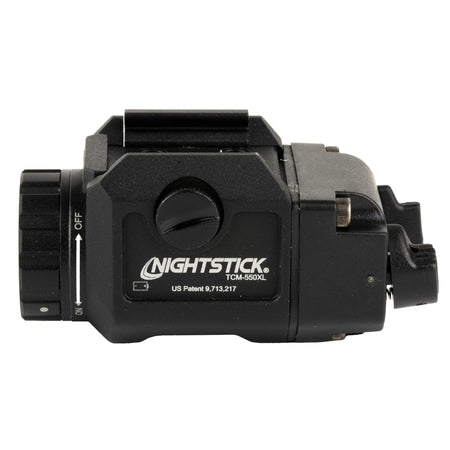 NIGHTSTICK CMPCT WPN LIGHT 550L BLK - Get Tight Gear