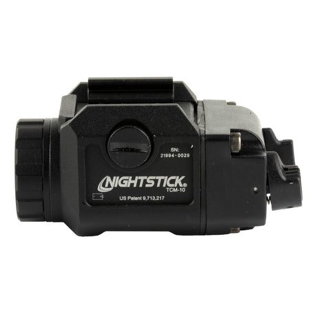 NIGHTSTICK CMPCT WPN MNTD LIGHT BLK - Get Tight Gear