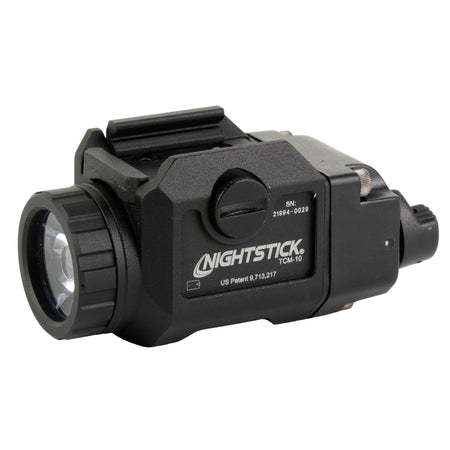 NIGHTSTICK CMPCT WPN MNTD LIGHT BLK - Get Tight Gear