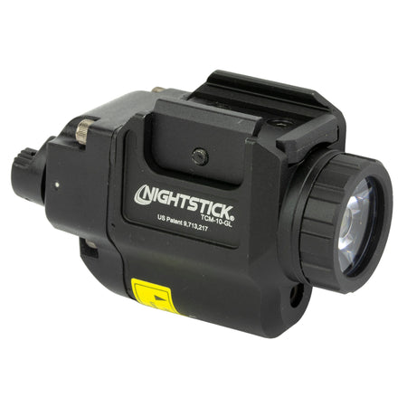 NIGHTSTICK COMP WML W/GREEN LASER - Get Tight Gear