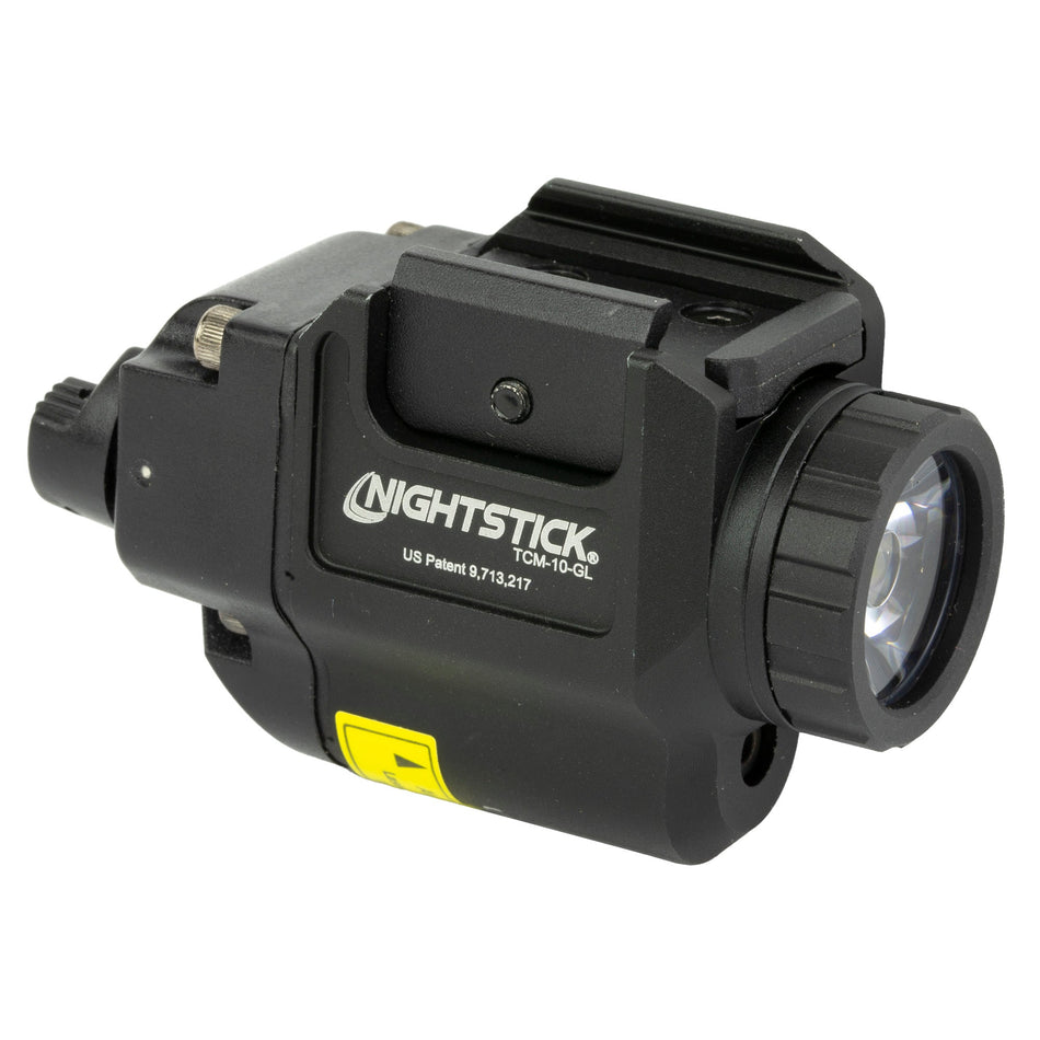 NIGHTSTICK COMP WML W/GREEN LASER - Get Tight Gear