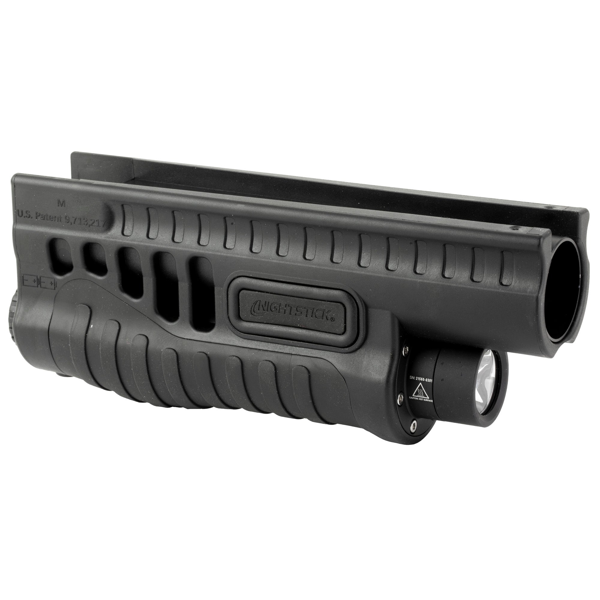 NIGHTSTICK LIGHT MOSSBERG 500/590 - Get Tight Gear