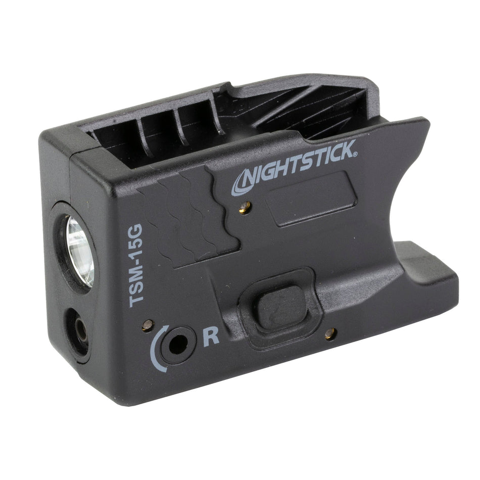 NIGHTSTICK RCHRG LGHT/LSR SW SHLD - Get Tight Gear