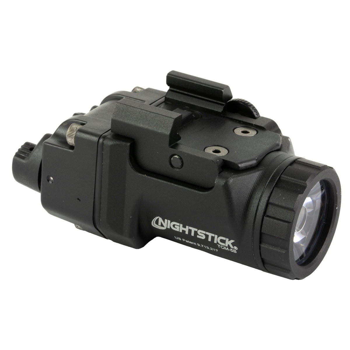 NIGHTSTICK SUBCOMPACT WML BLACK - Get Tight Gear