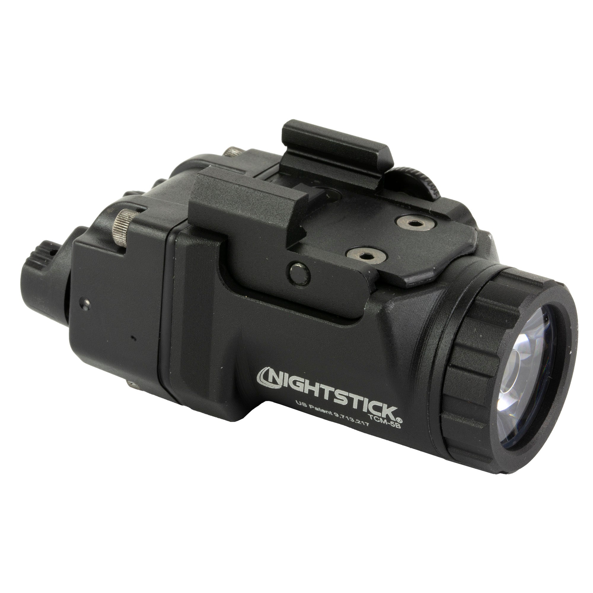 NIGHTSTICK SUBCOMPACT WML BLACK - Get Tight Gear