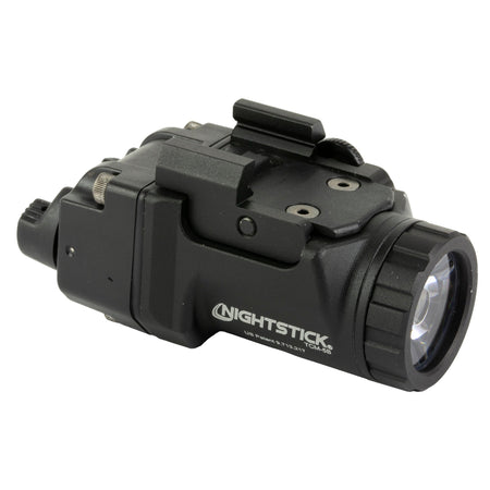 NIGHTSTICK SUBCOMPACT WML BLACK - Get Tight Gear