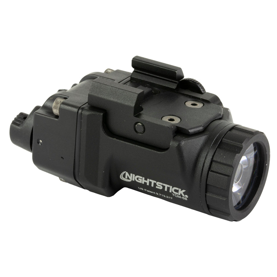 NIGHTSTICK SUBCOMPACT WML BLACK - Get Tight Gear