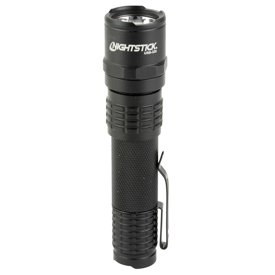 NIGHTSTICK USB RECHARGEABLE 320L - Get Tight Gear