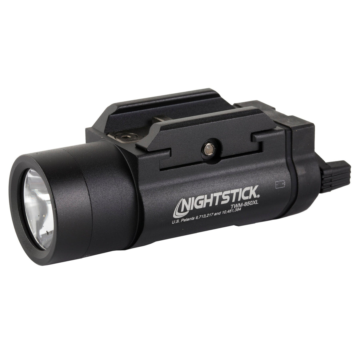 NIGHTSTICK WPN MNTD 850L BLK - Get Tight Gear