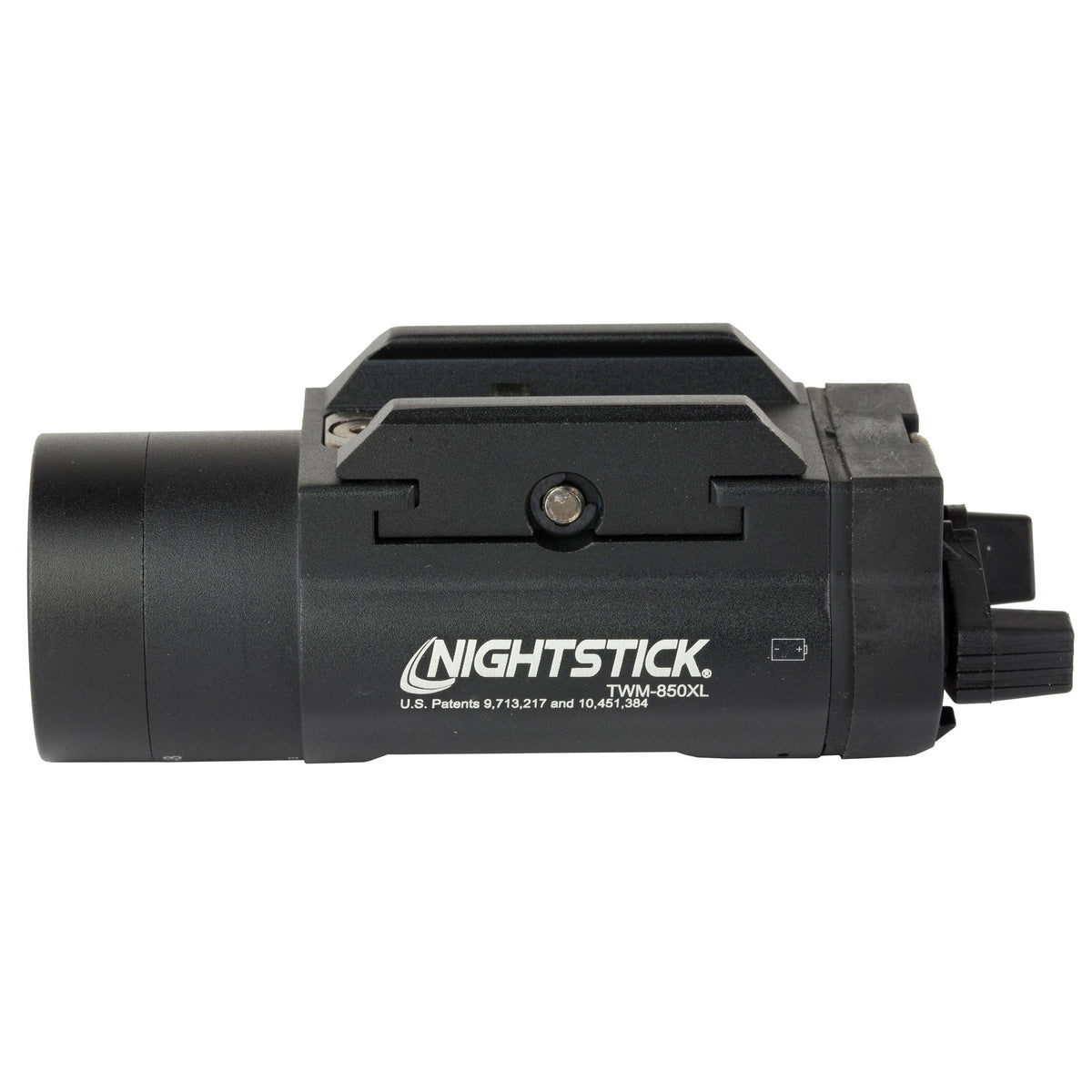 NIGHTSTICK WPN MNTD 850L BLK - Get Tight Gear