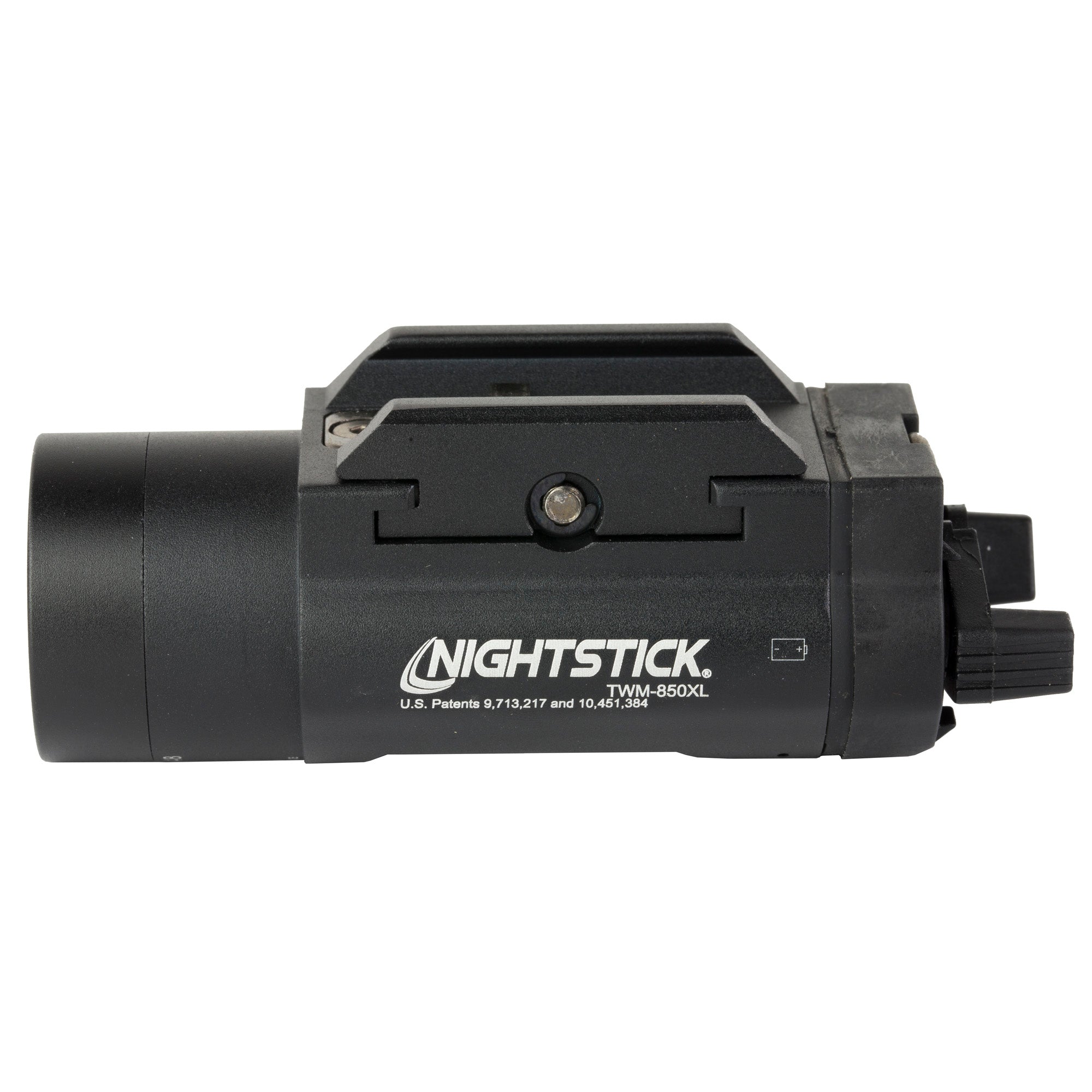 NIGHTSTICK WPN MNTD 850L BLK - Get Tight Gear