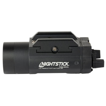 NIGHTSTICK WPN MNTD 850L BLK - Get Tight Gear