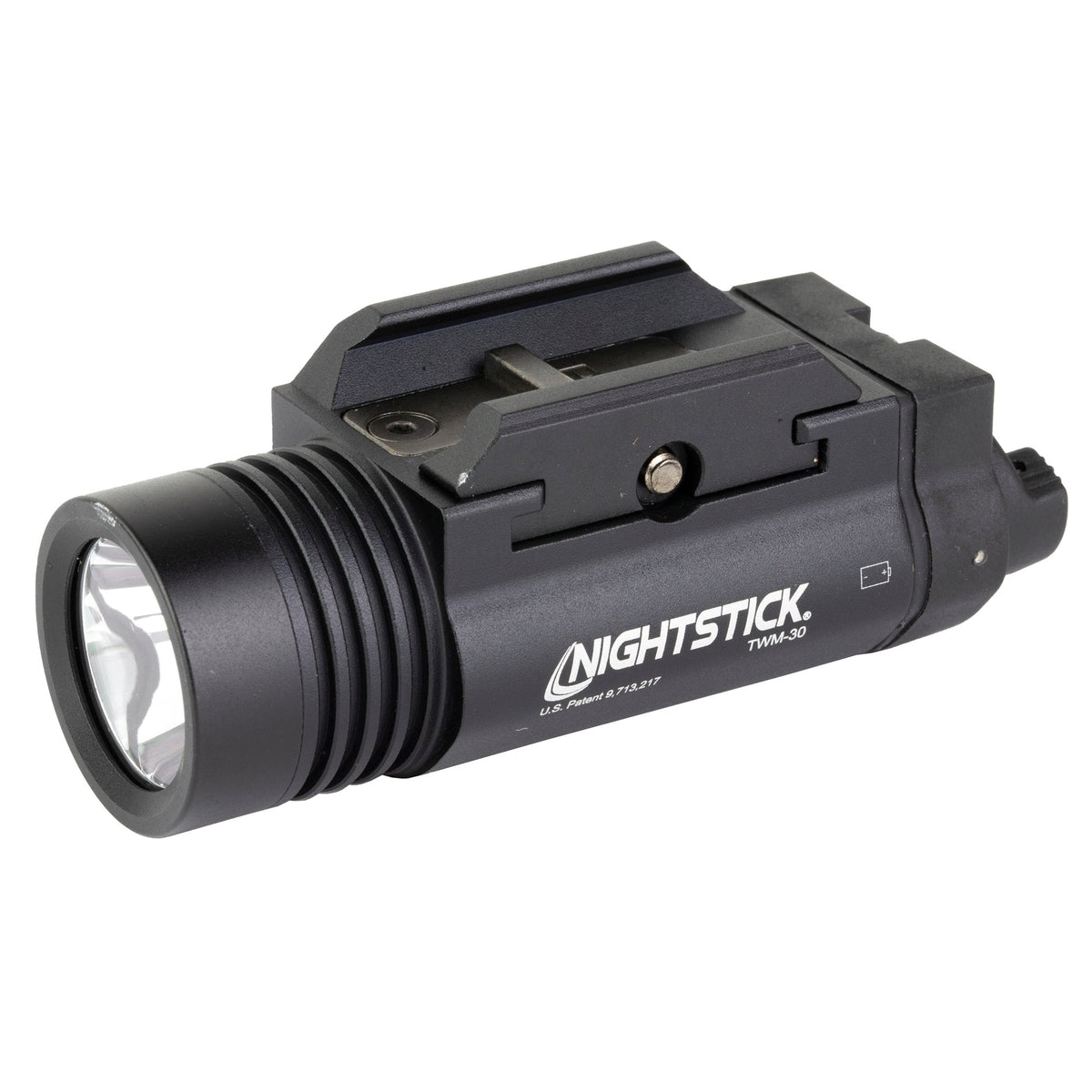 NIGHTSTICK WPN MNTD LIGHT 1200L BLK - Get Tight Gear