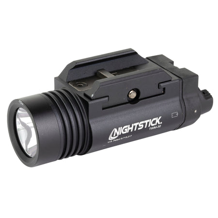 NIGHTSTICK WPN MNTD LIGHT 1200L BLK - Get Tight Gear