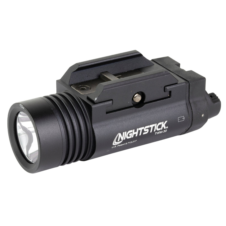 NIGHTSTICK WPN MNTD LIGHT 1200L BLK - Get Tight Gear