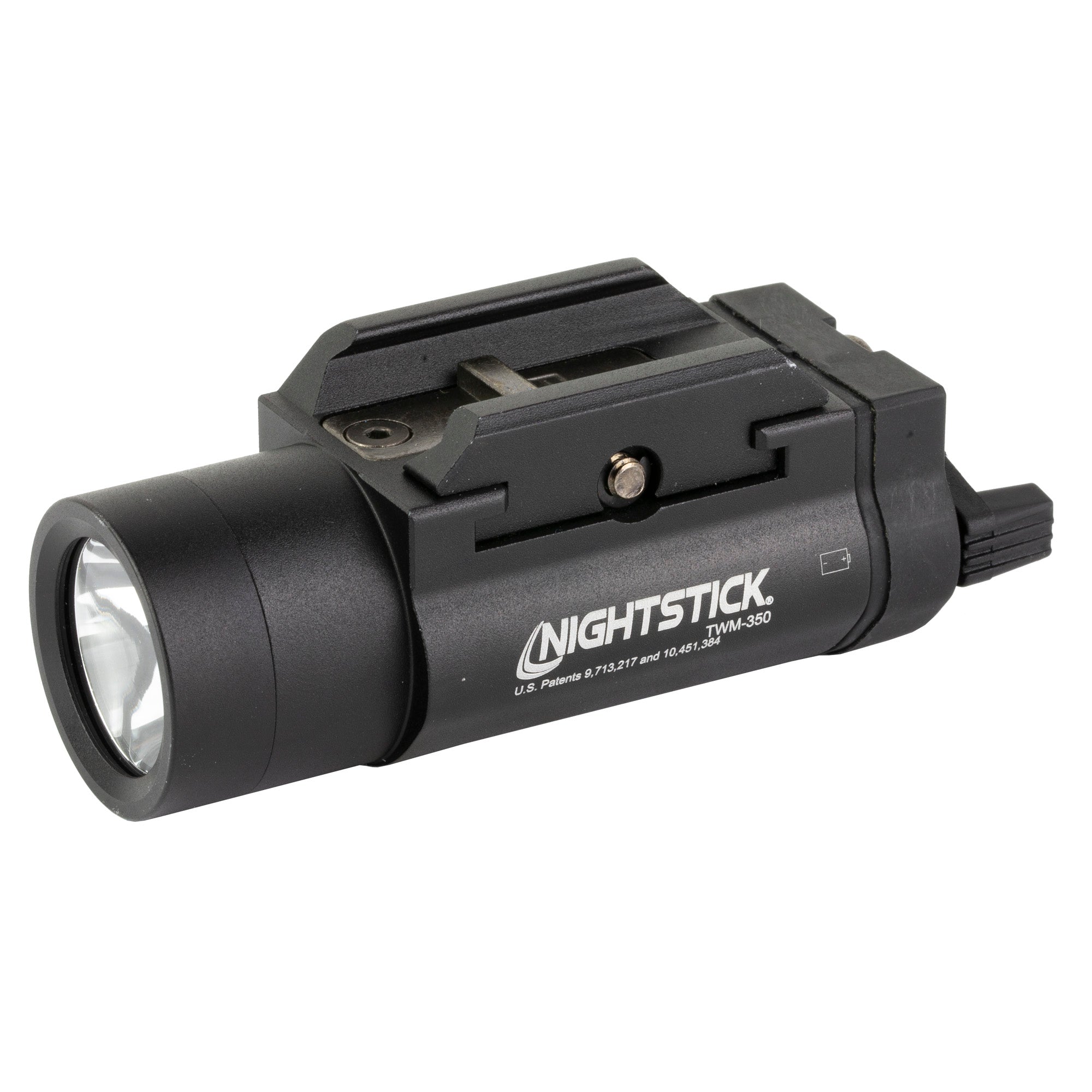 NIGHTSTICK WPN MNTD LIGHT 350L BLK - Get Tight Gear