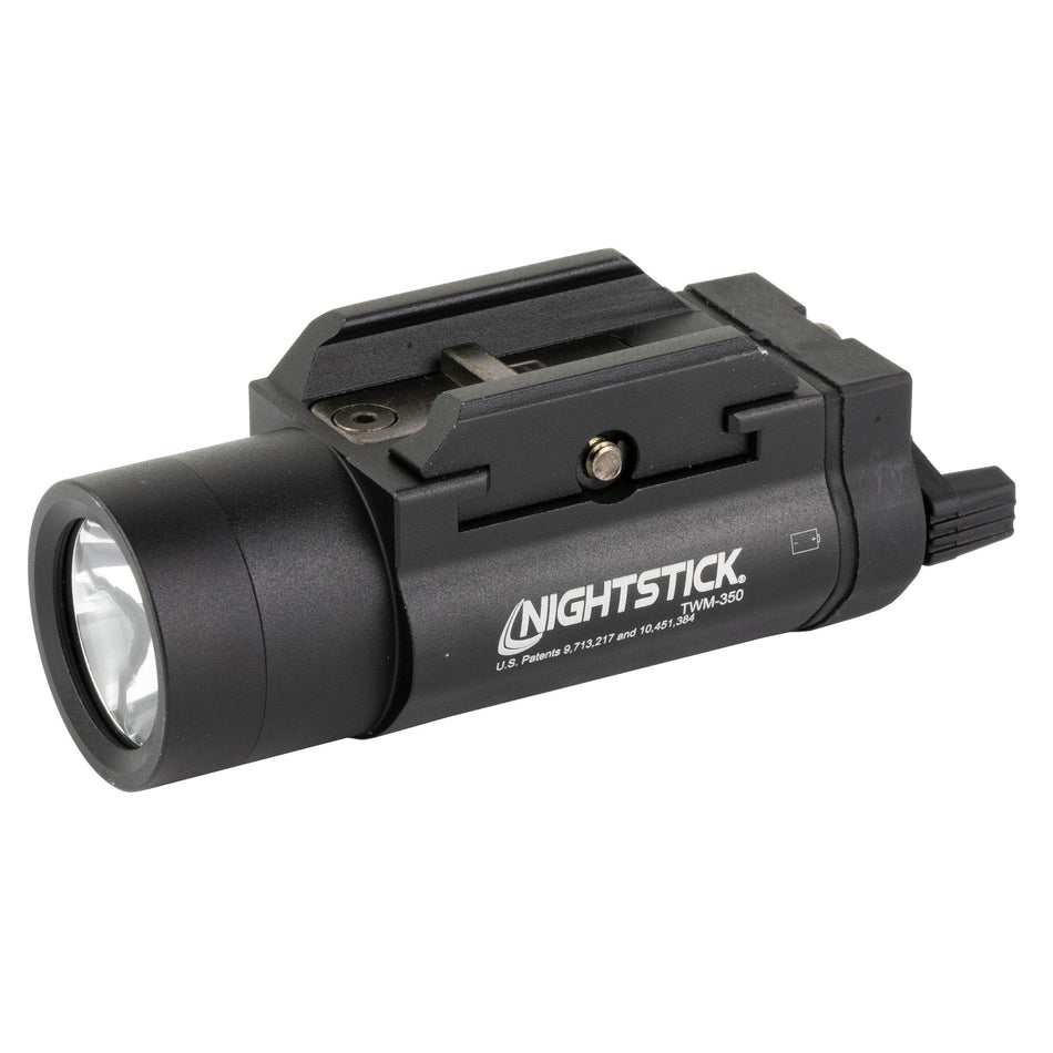 NIGHTSTICK WPN MNTD LIGHT 350L BLK - Get Tight Gear