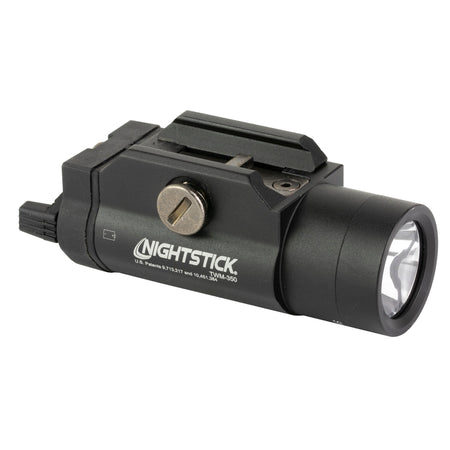 NIGHTSTICK WPN MNTD LIGHT 350L BLK - Get Tight Gear