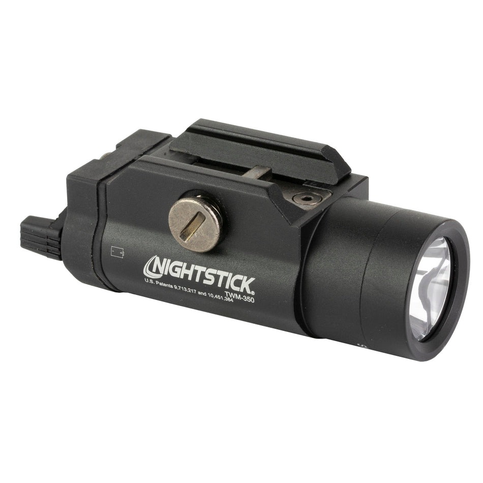 NIGHTSTICK WPN MNTD LIGHT 350L BLK - Get Tight Gear