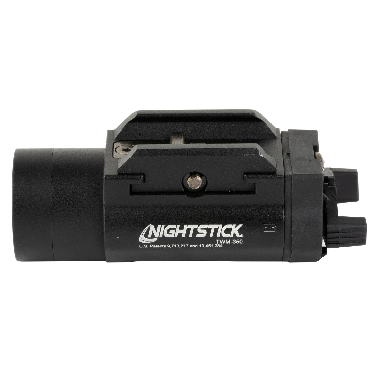 NIGHTSTICK WPN MNTD LIGHT 350L BLK - Get Tight Gear