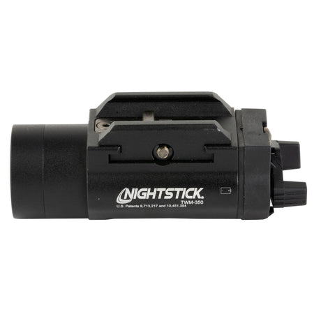 NIGHTSTICK WPN MNTD LIGHT 350L BLK - Get Tight Gear