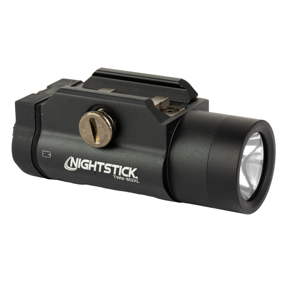 NIGHTSTICK WPN MNTD LIGHT 850L BLK - Get Tight Gear
