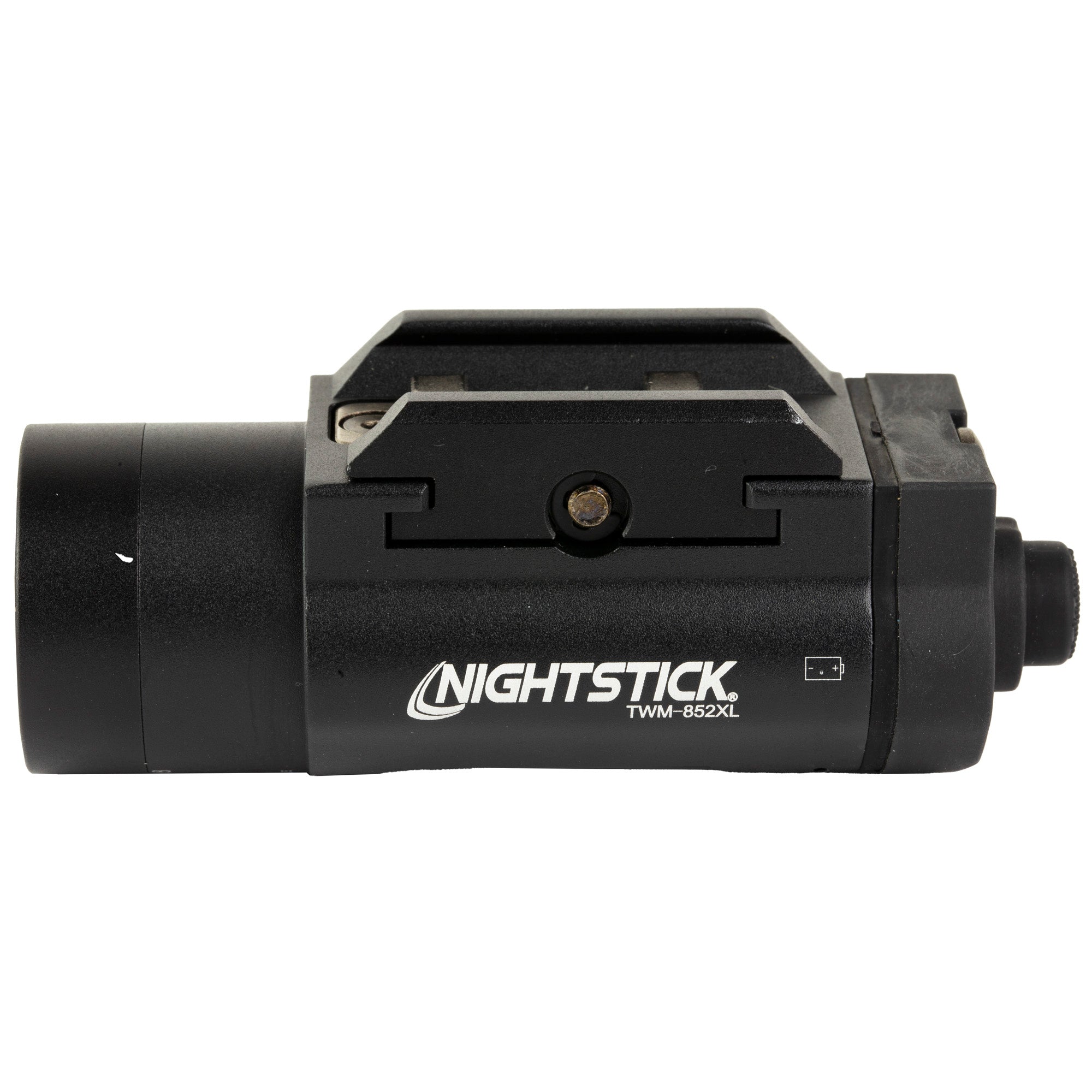 NIGHTSTICK WPN MNTD LIGHT 850L BLK - Get Tight Gear