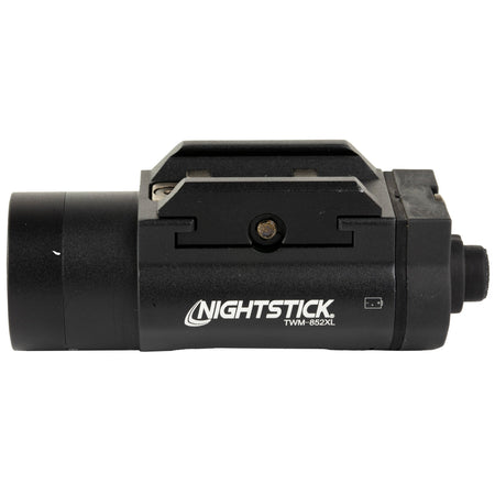 NIGHTSTICK WPN MNTD LIGHT 850L BLK - Get Tight Gear