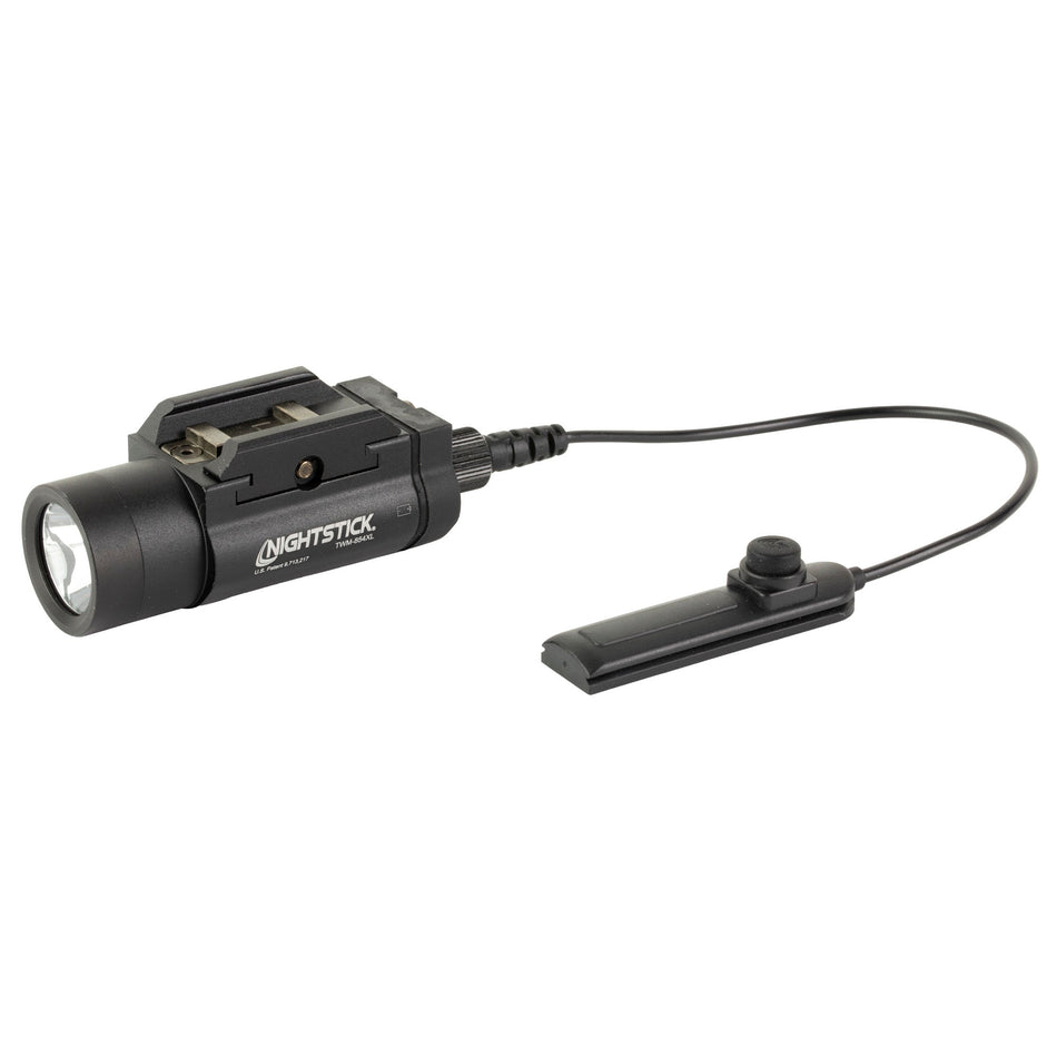 NIGHTSTICK WPN MNTD LIGHT 850L W/PS - Get Tight Gear