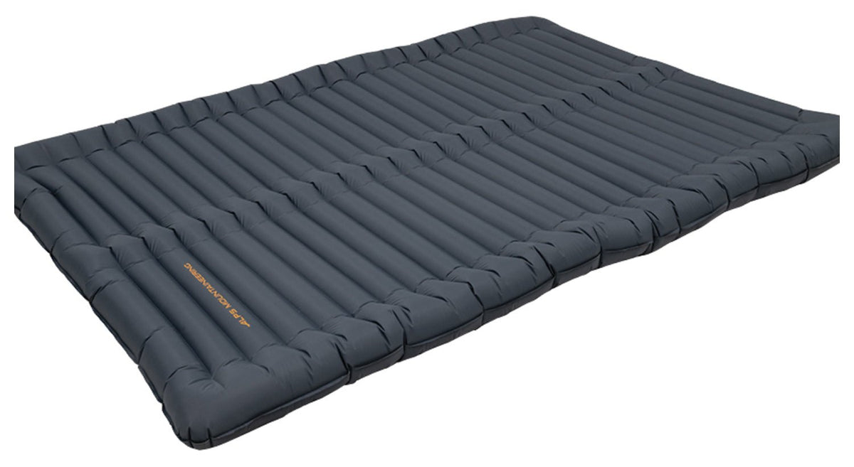 Nimble Insulated Double Pad - Get Tight Gear