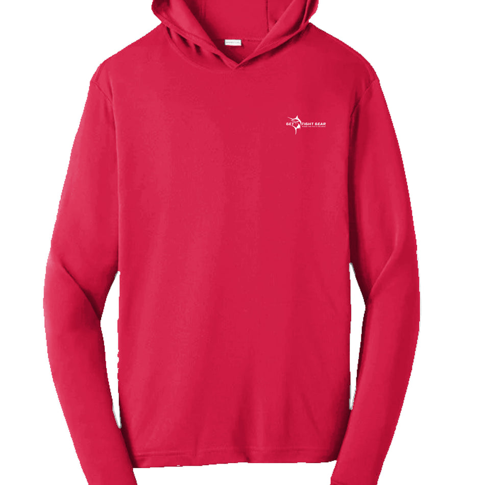 True Red - FRONT