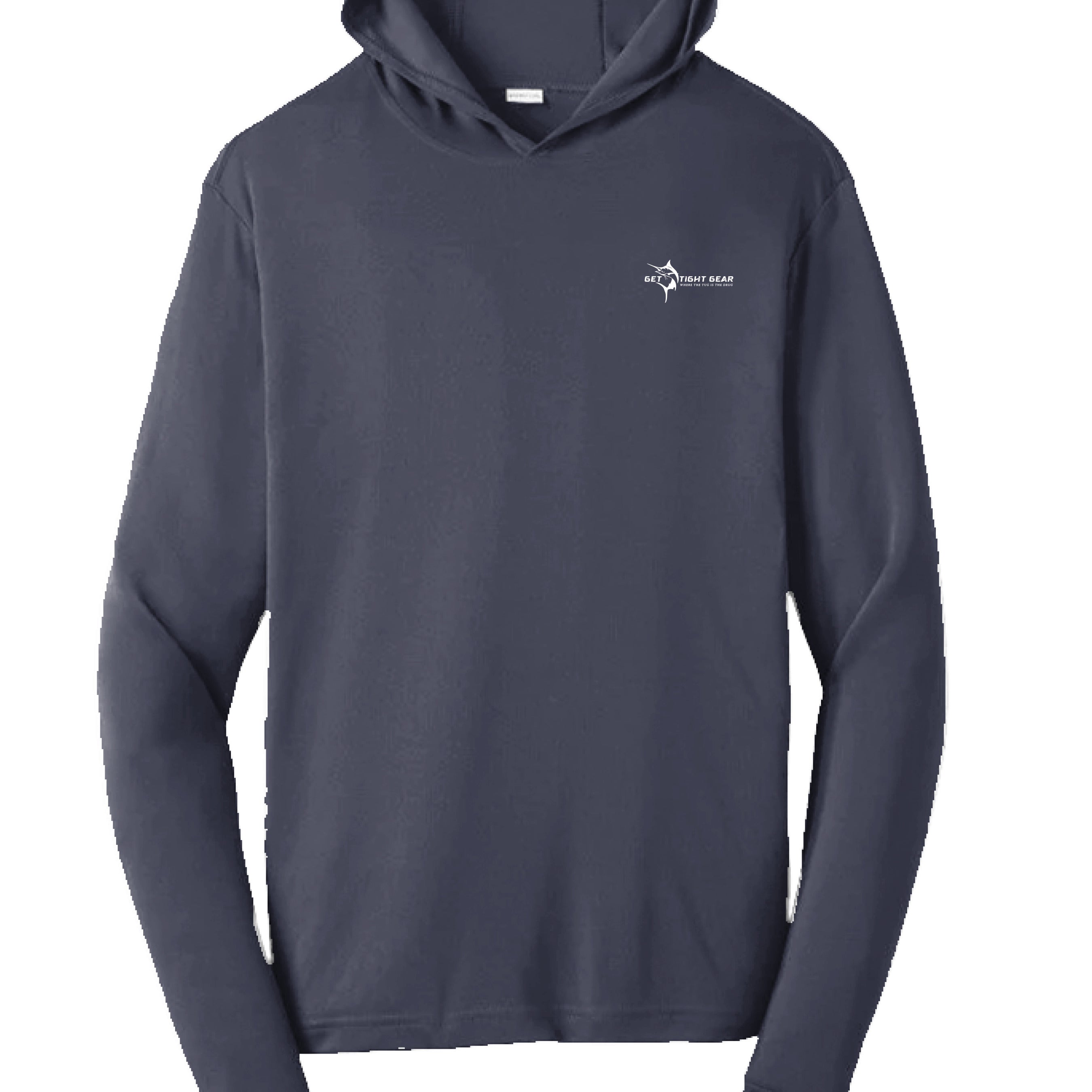 True Navy - FRONT
