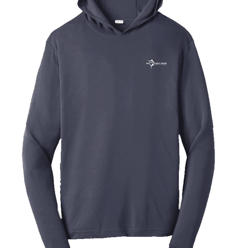 True Navy - FRONT