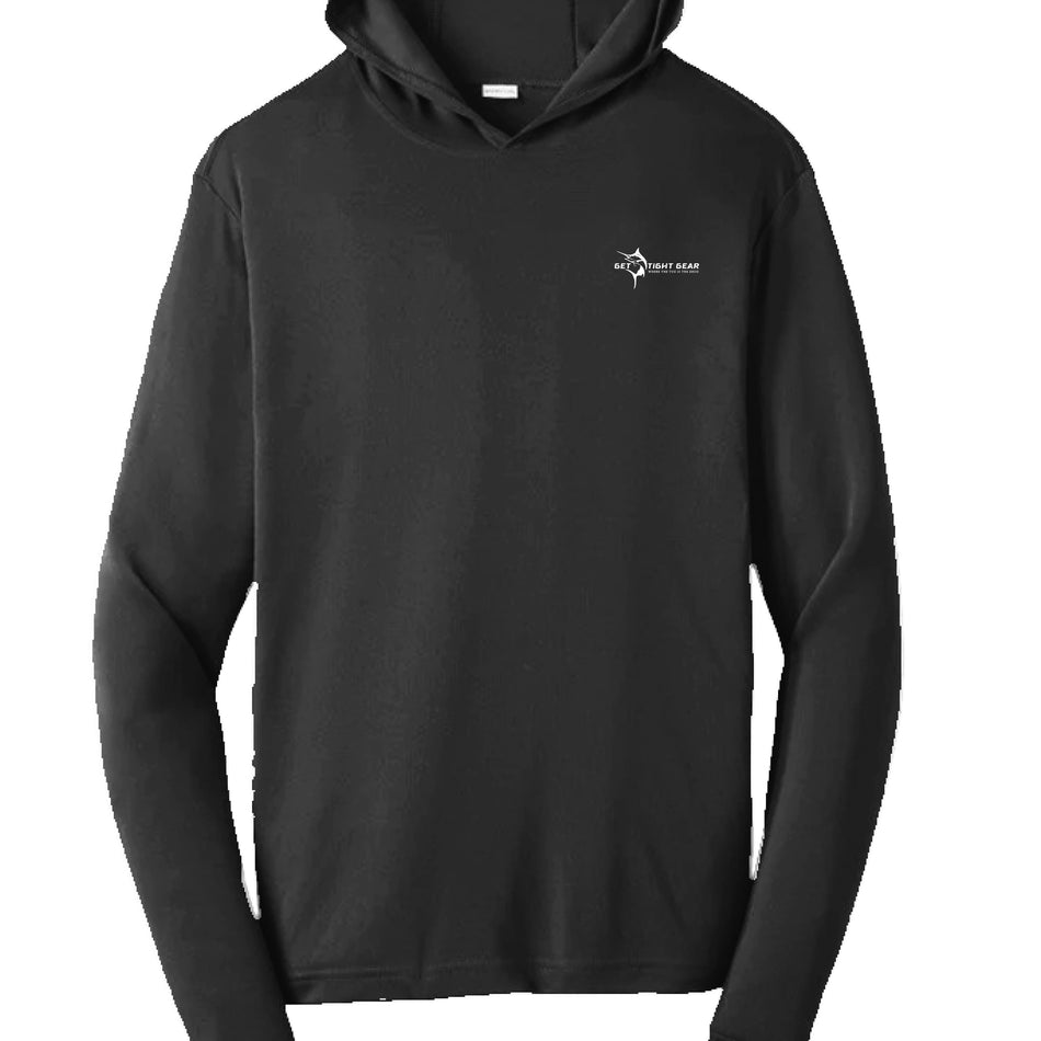 Black - FRONT