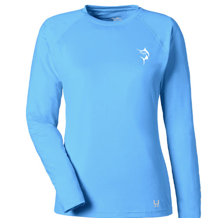 Marolina Blue - FRONT