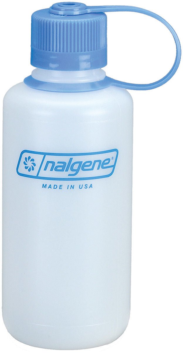 Nm 16 Oz Hdpe W/ Loop Top Lid - Get Tight Gear
