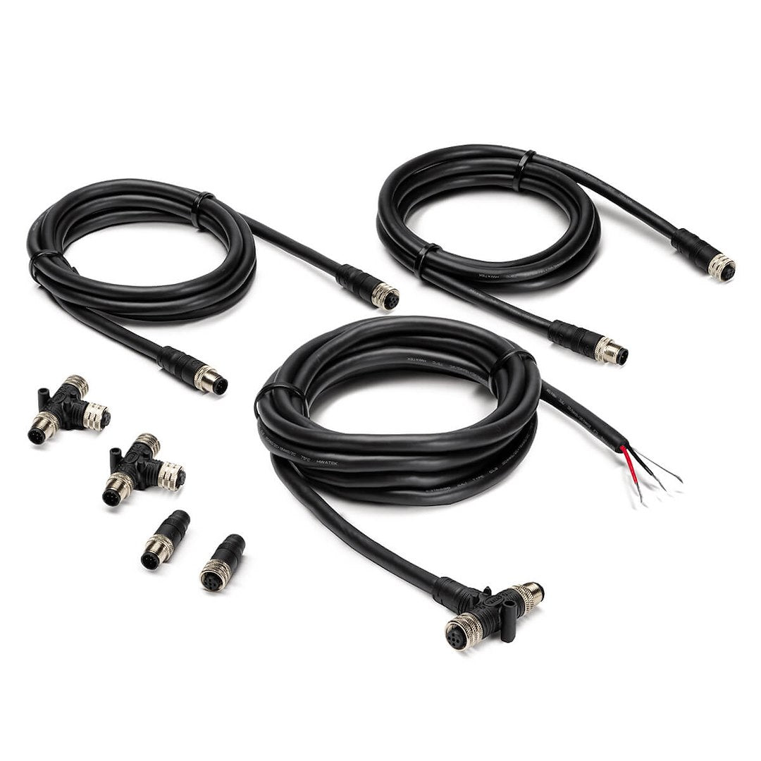 NMEA 2000 DUAL STARTER KIT - Get Tight Gear