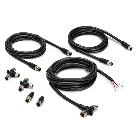 NMEA 2000 DUAL STARTER KIT - Get Tight Gear